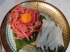 -六七八韩式烤肉·韩国料理(上杭路店)