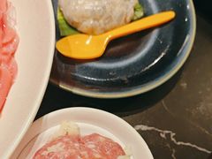 -巴蜀大将火锅(春熙店)
