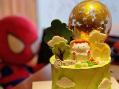 -CAKE BOSS 蛋糕老板(西单君太百货店)