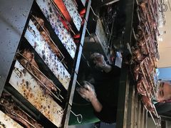 -老黄记手撕烤兔(玉林街店)