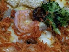-必胜客(骡马市店)