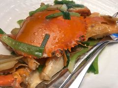 -环球港凯悦 · 享悦中餐厅