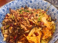 干捞螺蛳粉-螺世纪柳州螺蛳粉(裕德店)