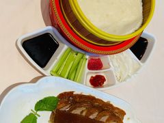 -大鸭梨烤鸭(甘家口店)
