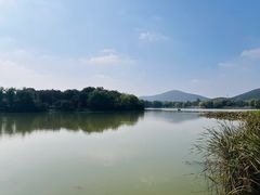 -云龙湖旅游景区