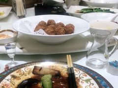 -惠丰堂饭庄(北洼路店)
