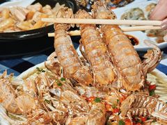 -阿妹小海鲜(下角店)