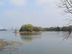 -长广溪湿地公园