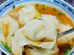 肉圆扁食-御清斋总店(天一街店)