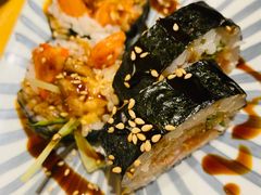 -鸭川食堂·鳗丼(鼓楼店)