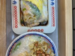 -银记肠粉店(北京路店)