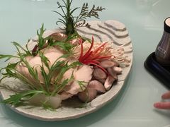 -骏莱海鲜鱼港(五角场店)