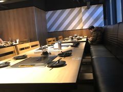 -新石器烤肉(周浦万达店)