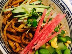 -四季民福烤鸭店(前门廊房二条店)