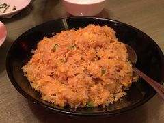 -桂花楼淮扬中餐厅(浦东香格里拉店)
