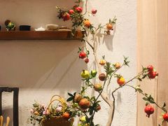 -如禾素食·下午茶·糖水