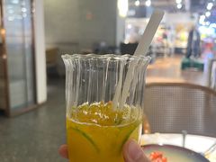 -BE BRIGHT KITCHEN(正佳广场店)