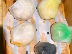 -鼎记啫啫煲(数博万达店)