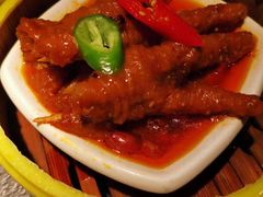 -蝴蝶里·粤菜·点心(滨江龙湖店)