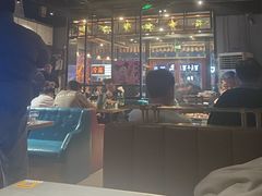 -醉炫音速烧烤·干煸菜(沙河总店)