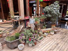 大堂-滇藏石锅宴(北门坡古城管理局店)