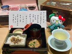 -鹤菊·鮨Omakase(古子城店)