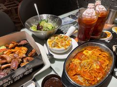-開籠雀冰室(同和金铂店)