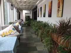 -望海·帆船主题咖啡厅•品茗下午茶(石湖景区店)