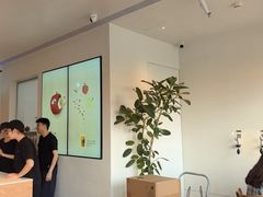 -喜茶(东莞厚街万达店)