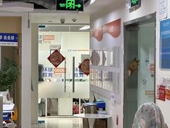 -环球·雅思托福·THiNKSAT留学语言培训学校(国贸校区)