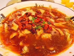 -京天红酒家(马家堡店)