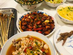 -文和友老长沙龙虾馆(化龙池店)