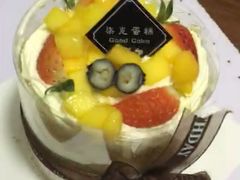 -艾加柒克蛋糕茶歇甜品台(春熙路店)