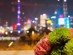 -YUE·6·西式融合餐厅(外滩六号店)