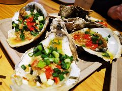 -木屋烧烤(龙湖天街店)