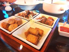 -临家闽南菜(大唐店)