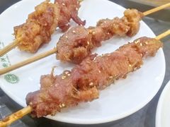 -牛街洪记小吃店(牛街店)