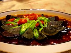 -沃阁巴厘原墅餐厅