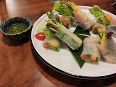 -苏梅花园(群星城店)