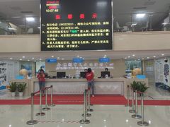 -金银湖市民文体活动中心恒温游泳馆