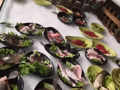 -盛铭轩·巴西烤肉火锅自助(功德林天街GIS店)