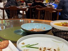 -再回头私房菜·老南京菜