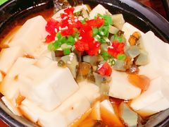 -江边城外烤全鱼(方庄时代购物中心店)