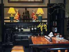 -31号公馆(黄兴广场白果园店)