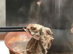 -南门四季铜锅涮肉(左家庄店)