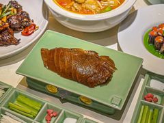 -唐廊烤鸭店(工体店)