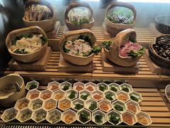 -牛YO寿喜烧和牛火锅自助(三台子万象汇店)
