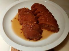 桂花糖藕-佬肥猫(国华广场店)