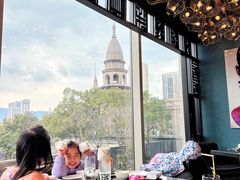 -杭州临平万丽酒店·万丽轩中餐厅