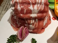 -京馆涮(惠济万达店)